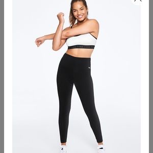 PINK Victoria Secret Yoga Pants